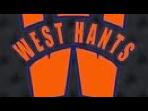 U13AA - West Hants Warriors vs. Cole Harbour- Jan 12, 2026