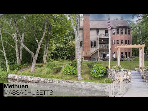 Video of 1 Bumpy Lane | Methuen Massachusetts real estate & homes by  Jennifer Hamilton