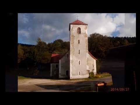 Wspomnienia. Bielice wieś na krańcach Ziemi Kłodzkiej wrzes. 2014 rok