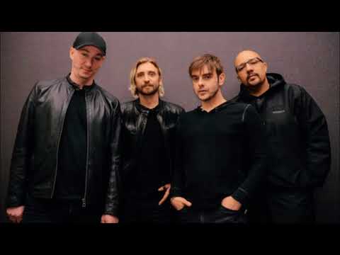 Bad Company @ World Dance Phase 1 - 2000