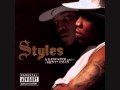 Styles-P I'm A Ruff Ryder Feat. Jadakiss