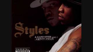 Styles-P I'm A Ruff Ryder Feat. Jadakiss