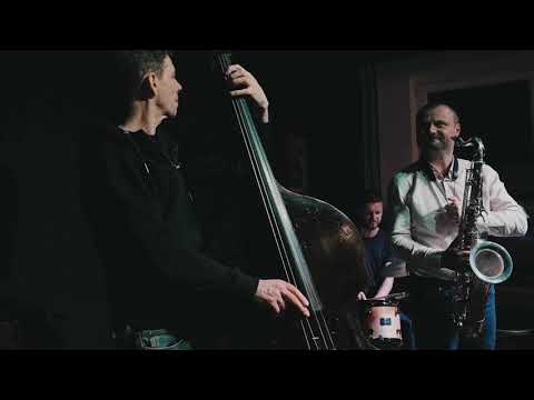SAKOBI: Říšský funk (Live in Blansko, 2023)