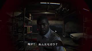 【実況テスト】バイオ7VR:その7