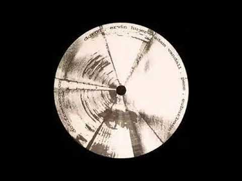 Ervin Hujer - Svesticky Ze Zahradky [DCT 09]
