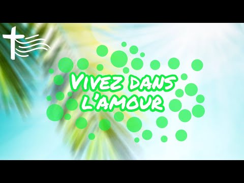 Parole et Évangile du jour | Dimanche 8 août • Vivre comme le Christ