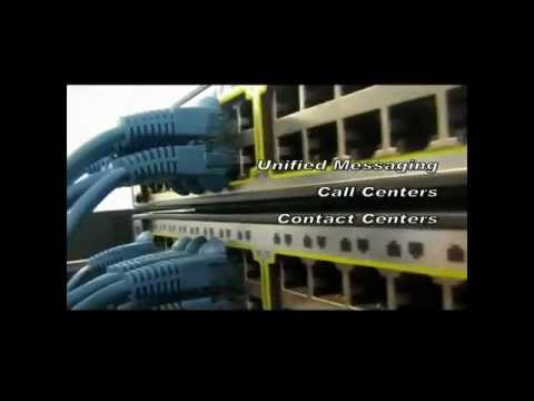 Enterprise Technology - Corporate Video - IT services in your Door-step