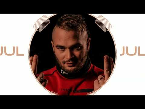 Jul x Bramsito x Maes x Naza - Merci - afrobeat type beat - INSTRUMENTAL