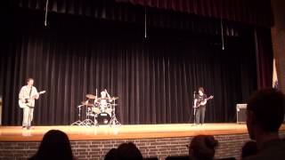 preview picture of video 'Norton High School Talent show held on 3/26/15'