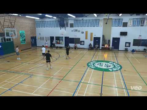 PMG(38) Tier 1 - 2023 SPRING Huskies(35) - tcbl sunday