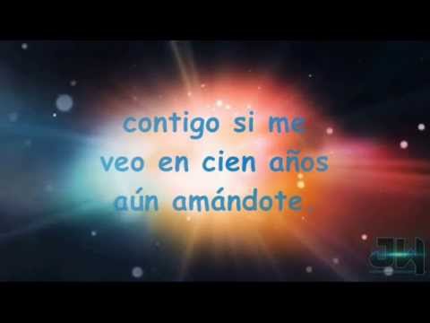 ►10 Calibre 50 Contigo Letra [Contigo 2014] Estudio HD Completa