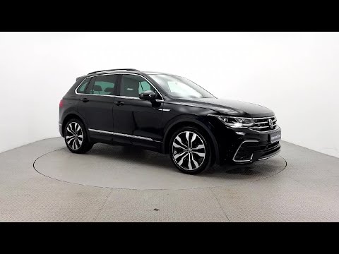 Volkswagen Tiguan R-LINE 2.0TDI 150HP - Image 2