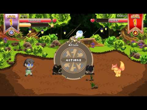 Prodigy Part 1: I don't wanna be late!