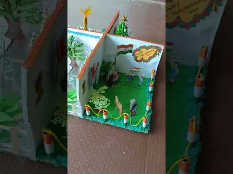 Indian Festival Project // S & S Crafts