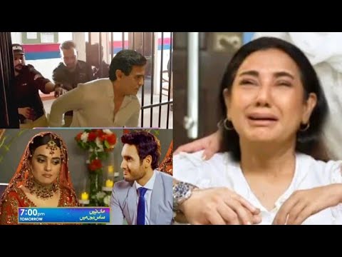 Maa Nahi Saas Hoon Main Episode 120 Review |Maa Nahi Saas Hun Main| Teaser-Promo Review #topsmarties