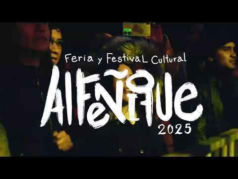 Vecindad Santanera en la Feria y Festival Cultural Alfeñique 2025