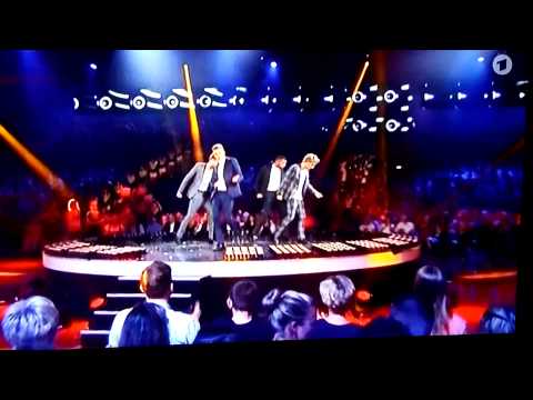 Feuerherz Die Besten im Sommer