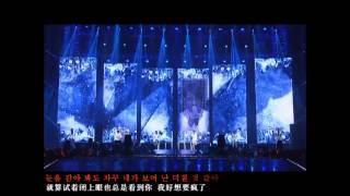 【xinman0214】中字 SHINHWA Destiny Of Love  Grand Tour Concert 2012