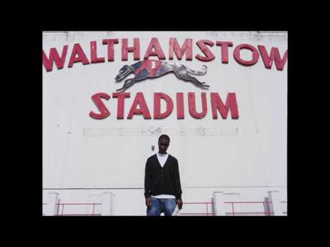 Bruza Ft Hadouken - Where Do I Go (Prod Terror Danjah)