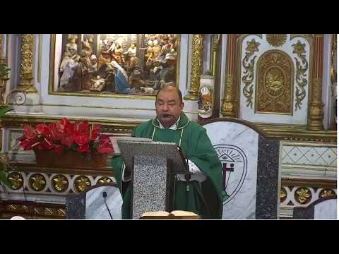 Eucaristía miércoles 27  de mayo de 2026 - 6:00  a. m.     Basílica Señor de los Milagros de Buga