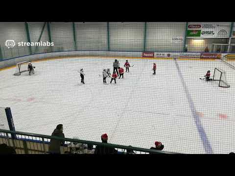 JYP F2-11 Long slide 15.12. klo. 9 JYP Rangers- Team LKP