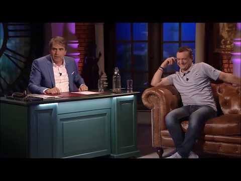 NAJlepšie vtipy z Neskoro Večer v roku 2017