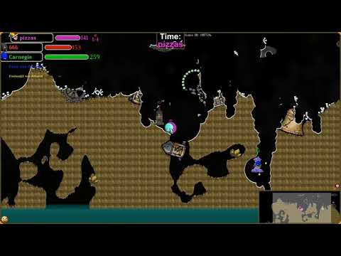 Arcanists 2 - First Turn Bid 5 person ffa