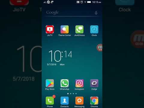 How To Solve The Vibration While The Mobile Is oning
