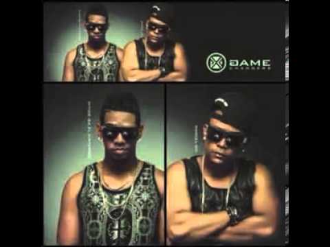 Manuel DH Ft. Nitido En El Nintendo - Peluchita  NUEVO 2014 ROMANTICO)