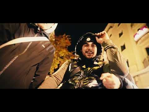 KONG 242 - Dudas (Official Video)