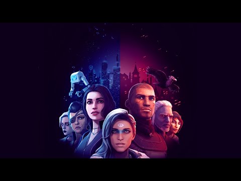 DreamFall Chapters Part 17