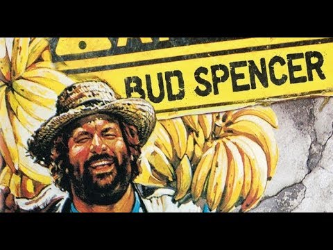 Banános Joe (1982) | teljes film magyarul