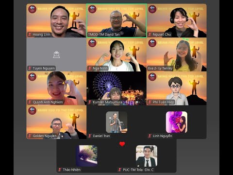 🎨 C-Level Toastmasters Presents | PALETTE OF POSSIBILITIES| – Paint Your Own Path! 🖌️ (p1)