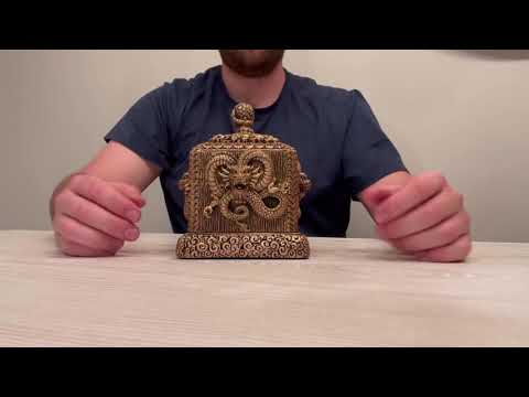 Fusion Stones by Magic Wagon
