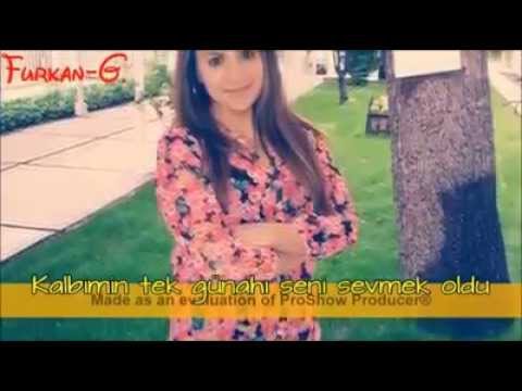 Ahmet K & Mısra   Kalbimin Tek Günahı  YagmurBeatz