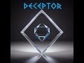 Deceptor Deceptor Full Album HQ