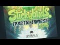 Stickybuds - Fractal Forest Mix - Shambhala 2015 ...