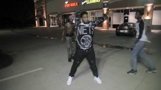 Ugly God - I Got Bitches (Dance Video) shot by @Jmoney1041