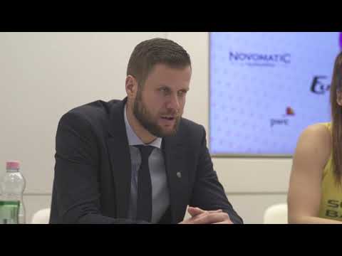 2020. 01. 22. Sopron Basket - Lyon Asvel Feminin, értékelés