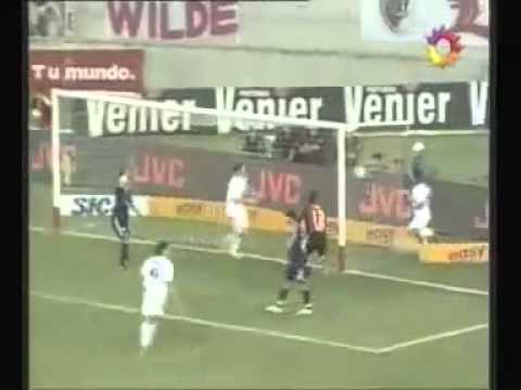 Estudiantes (LP) 1-1 River Plate (Apertura 2008)