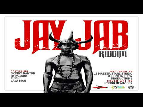 DEEJAY SNYPA(MOST WANTED  EXCLUSIVE)- JAY JAB RIDDIM MIX