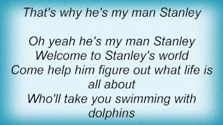 Baha Men - My Man Stanley Lyrics_1