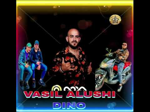 Vasil alushi ft romeo alushi gia ton ndino