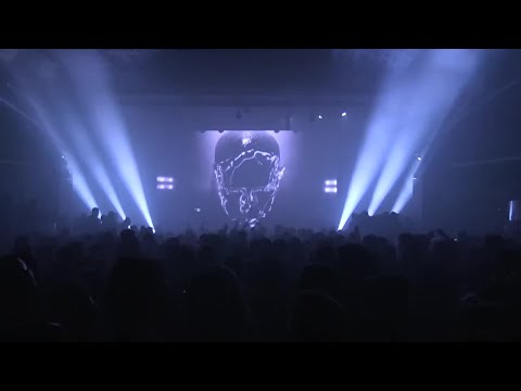 Eric Prydz live at Hi Ibiza 2017 (Drops Only)