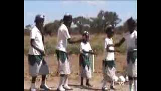 preview picture of video 'Kalunga Bana Farm project Zambia'