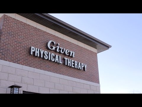 Given Sports & Physical Therapy - Crystal Lake, IL 60014 - (815)477-8004 | ShowMeLocal.com