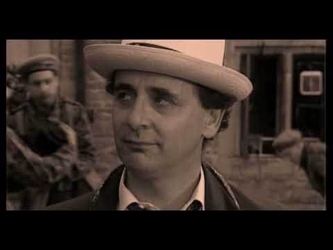 The Brigadier Remembers