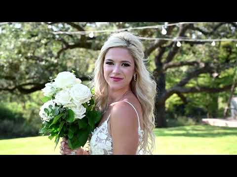The Pros Weddings video.