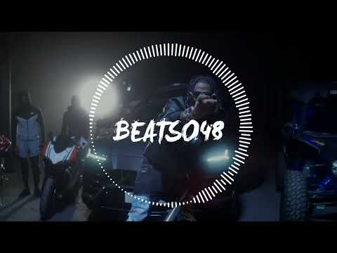 Russ Millions X Buni Uk Drill Type Beat 2022 ''Shatta'' Prod Beats048