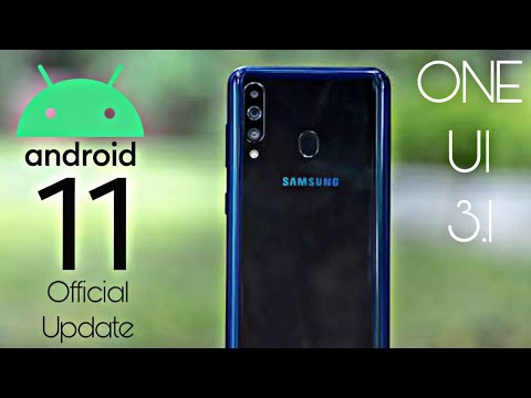 Samsung Galaxy M40 Android 11 ONE UI 3.1 Official Update (RELEASED)